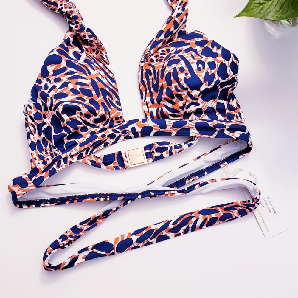 NEW Revolve | Kopper & Zink Caged Bikini Set - Picture 3 of 8